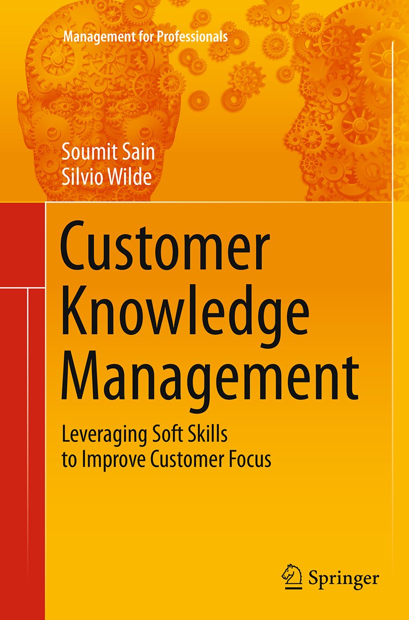 Management for Professionals