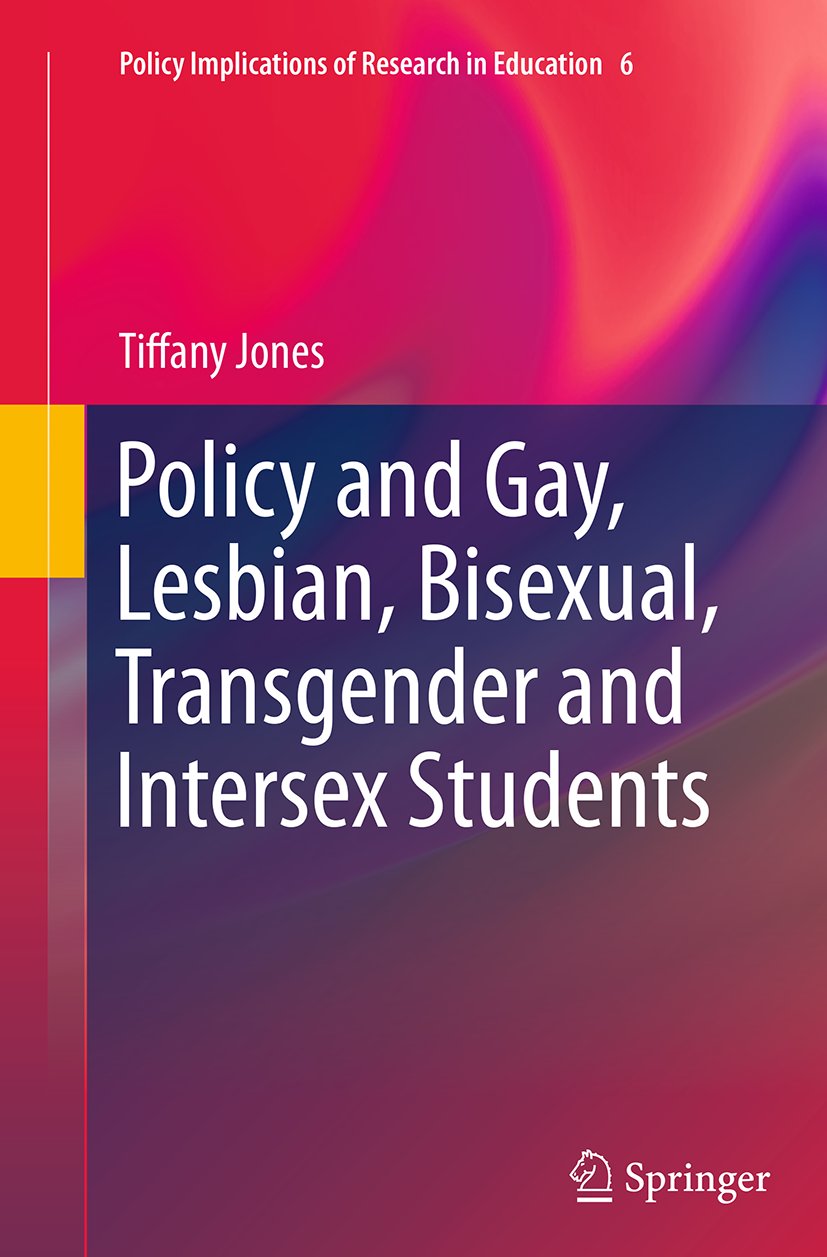 Policy Implications of Research in Education