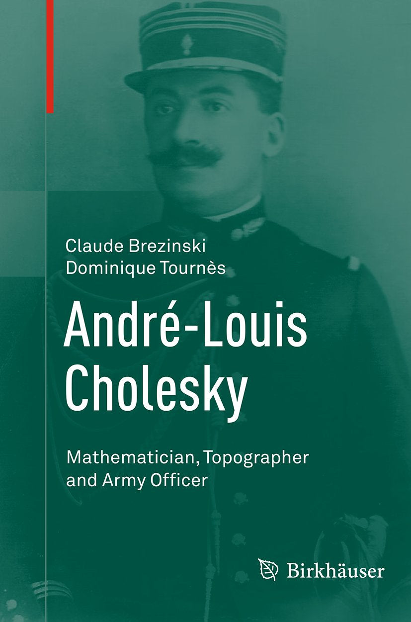 André-Louis Cholesky