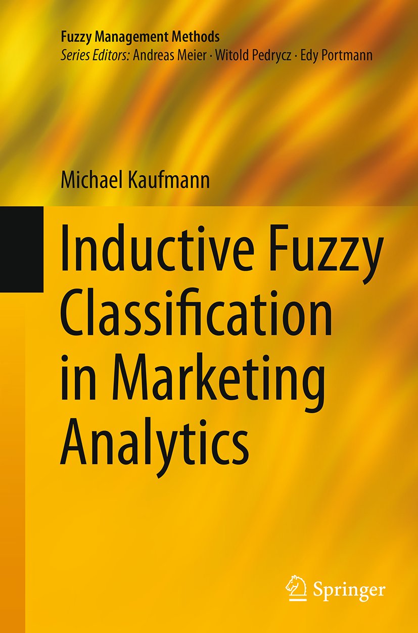 Fuzzy Management Methods