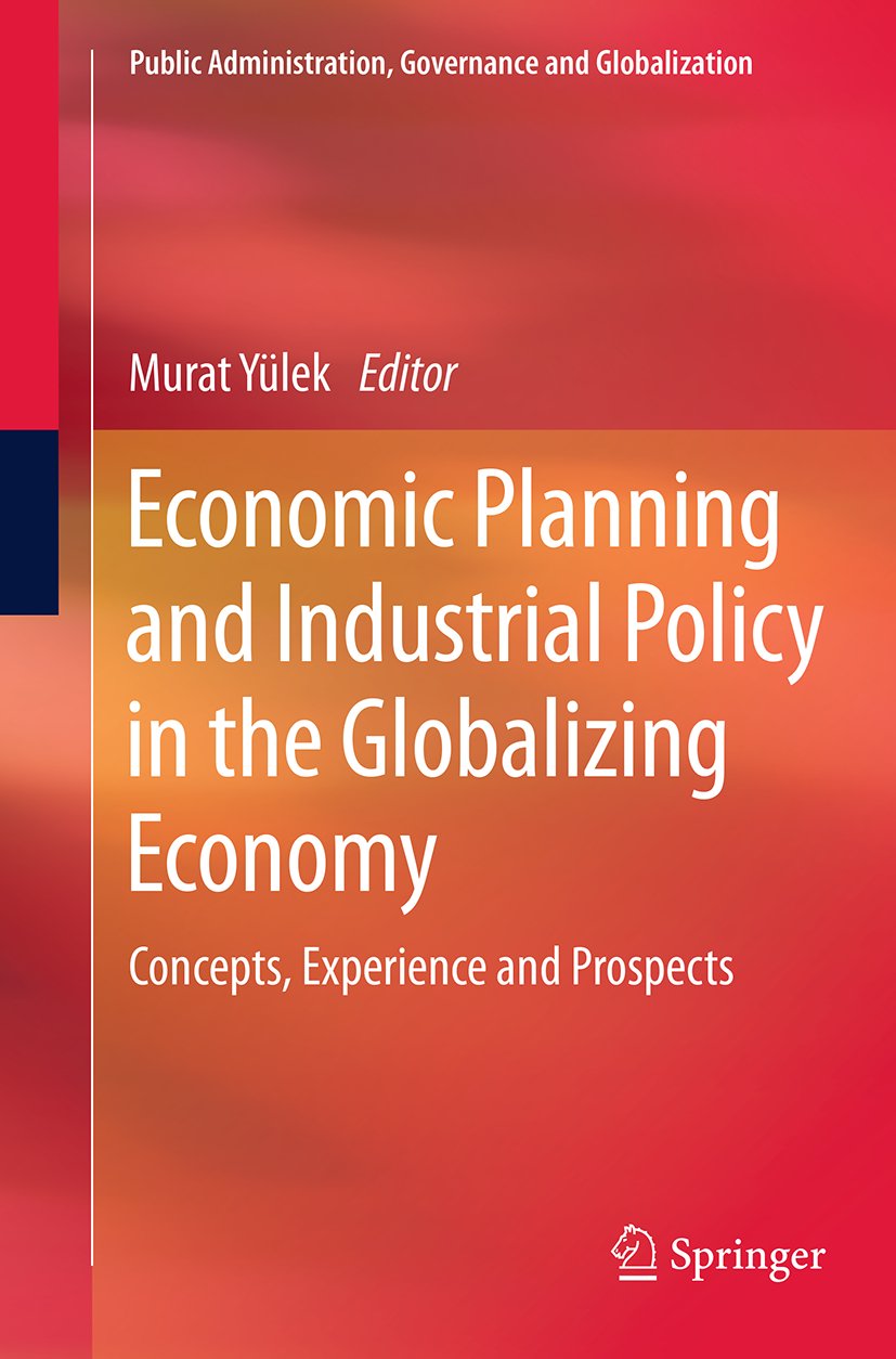 Public Administration, Governance and Globalization