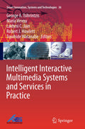 Smart Innovation, Systems and Technologies