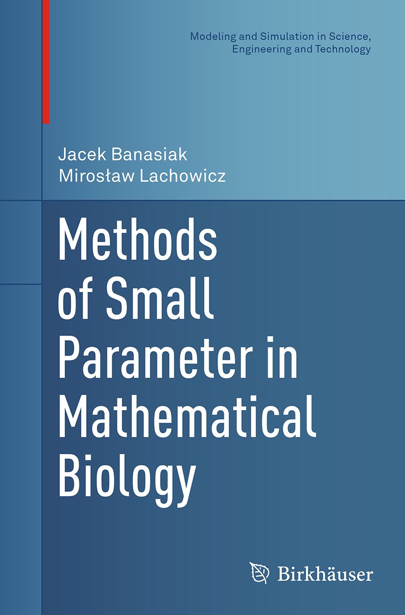 Modeling and Simulation in Science, Engineering and Technology