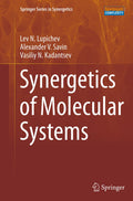 Springer Series in Synergetics