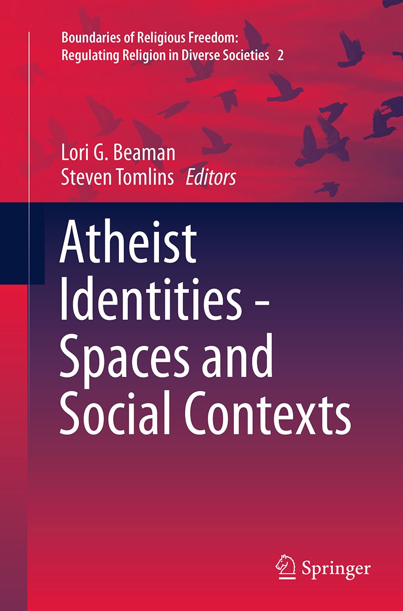 Boundaries of Religious Freedom: Regulating Religion in Diverse Societies