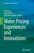 Global Issues in Water Policy
