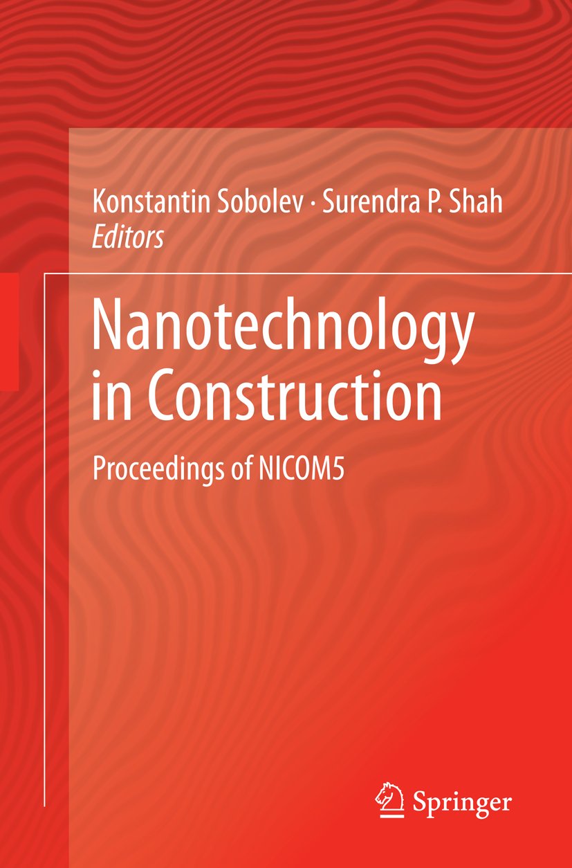 Nanotechnology in Construction