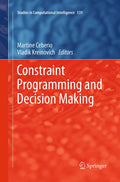 Studies in Computational Intelligence