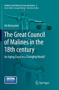 Studies in the History of Law and Justice