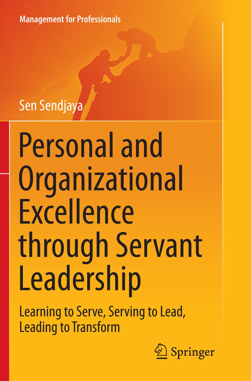 Management for Professionals