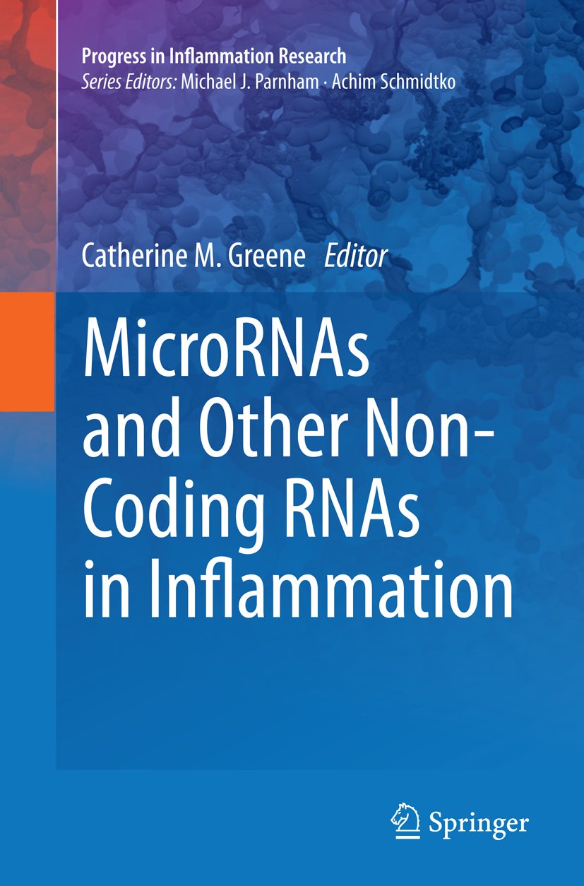 Progress in Inflammation Research