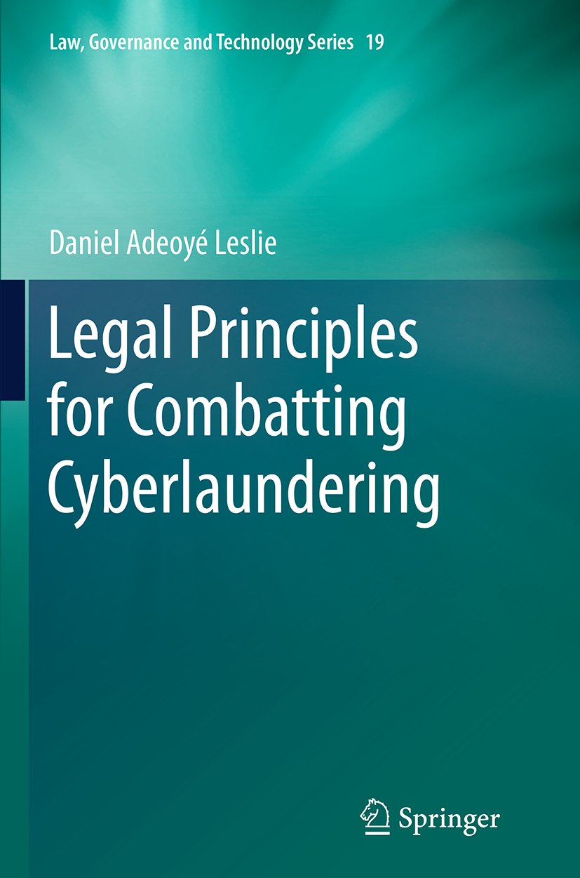 Law, Governance and Technology Series