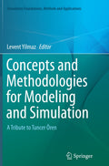 Simulation Foundations, Methods and Applications