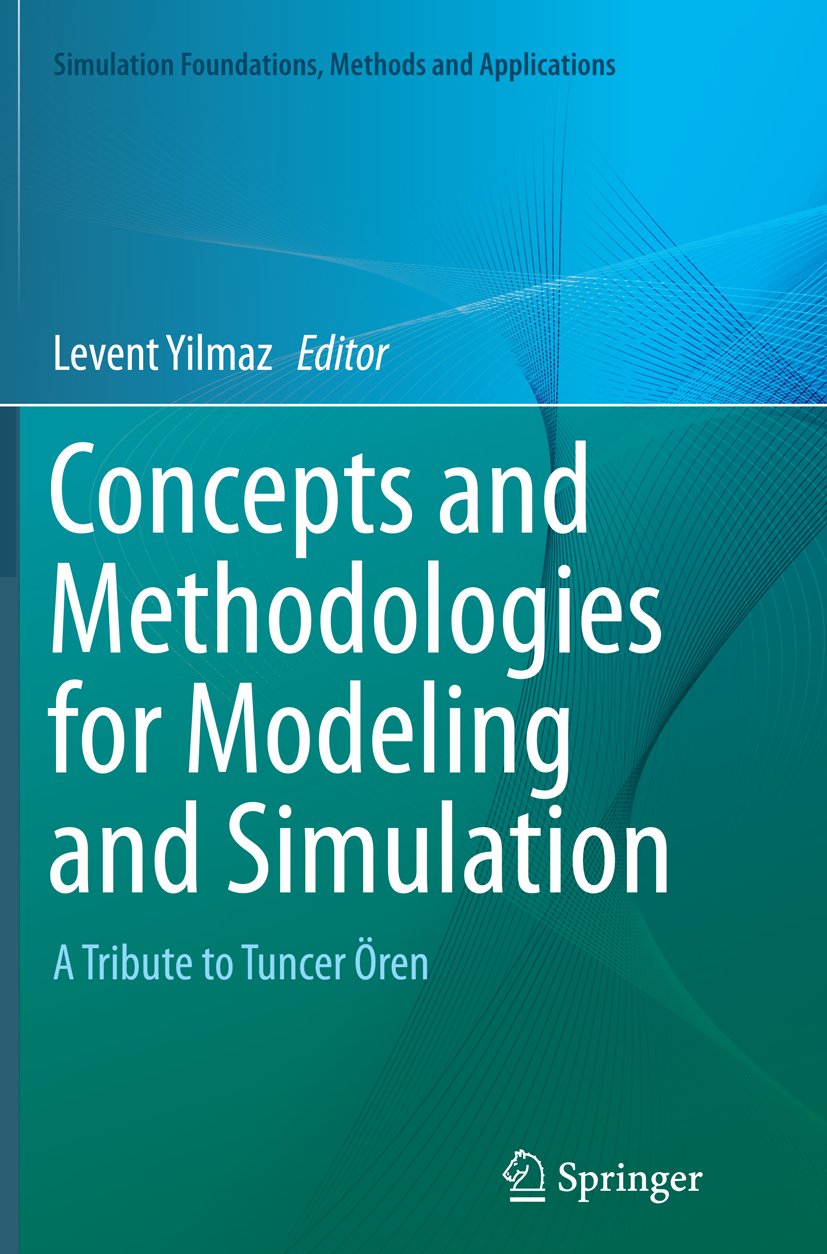 Simulation Foundations, Methods and Applications