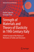 Advanced Structured Materials