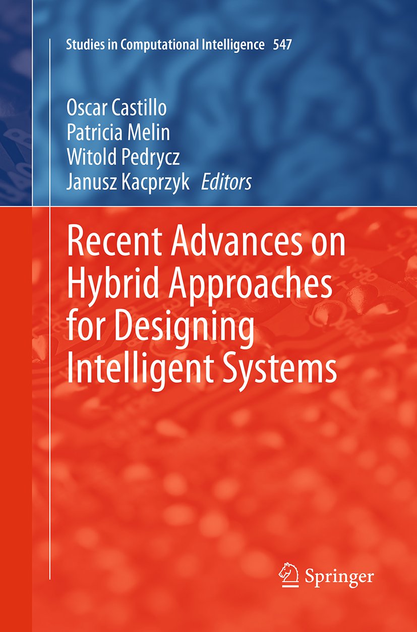 Studies in Computational Intelligence