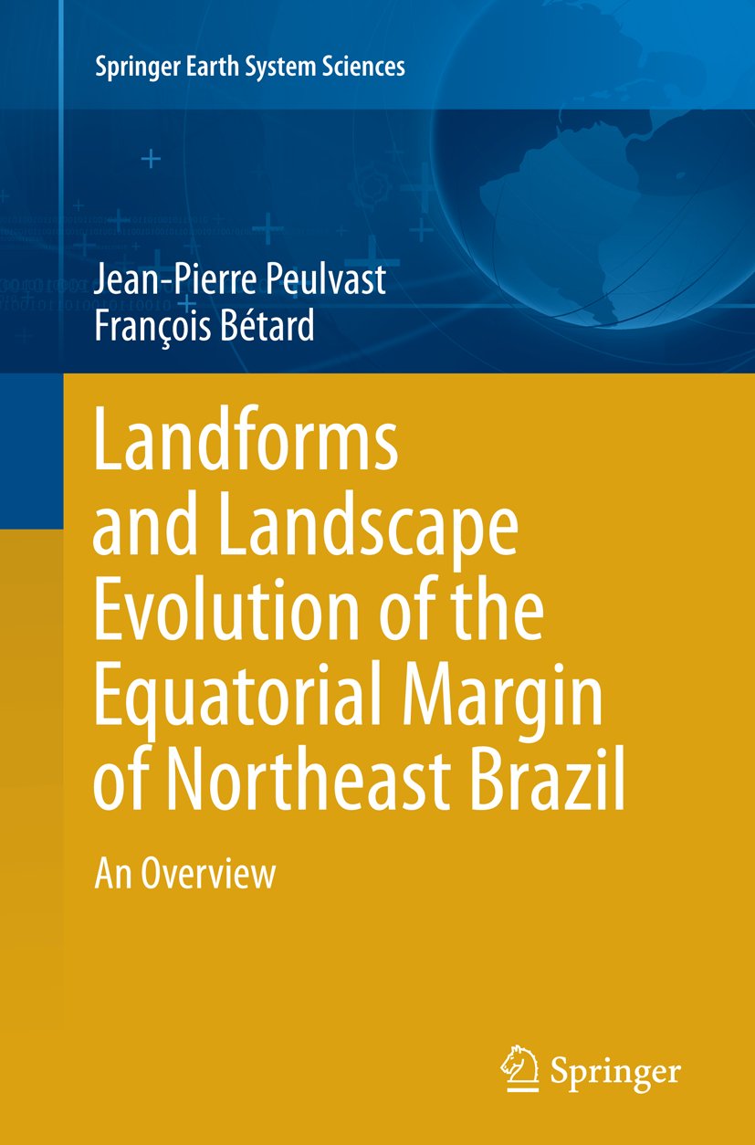 Springer Earth System Sciences