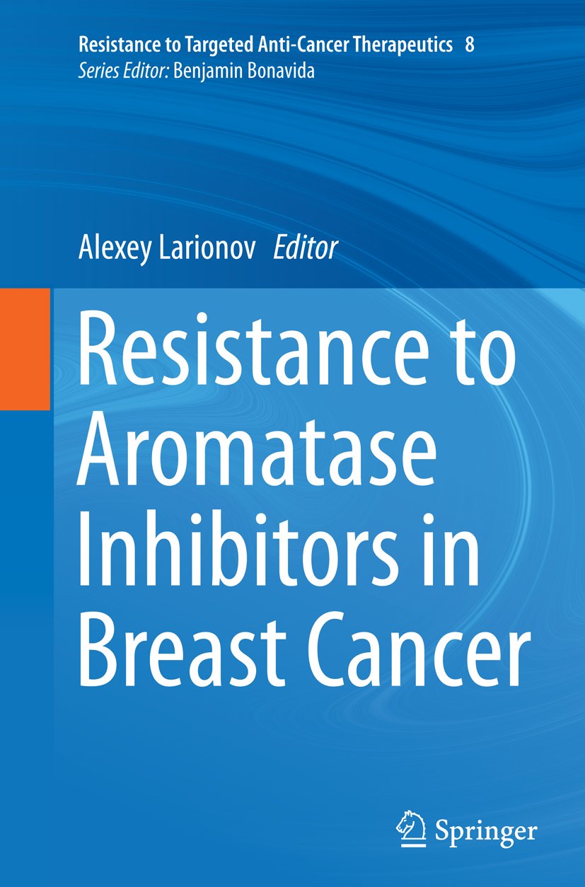 Resistance to Targeted Anti-Cancer Therapeutics