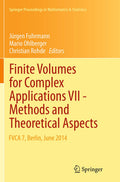 Springer Proceedings in Mathematics & Statistics