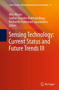 Smart Sensors, Measurement and Instrumentation