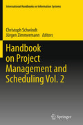 International Handbooks on Information Systems