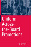 Contributions to Management Science