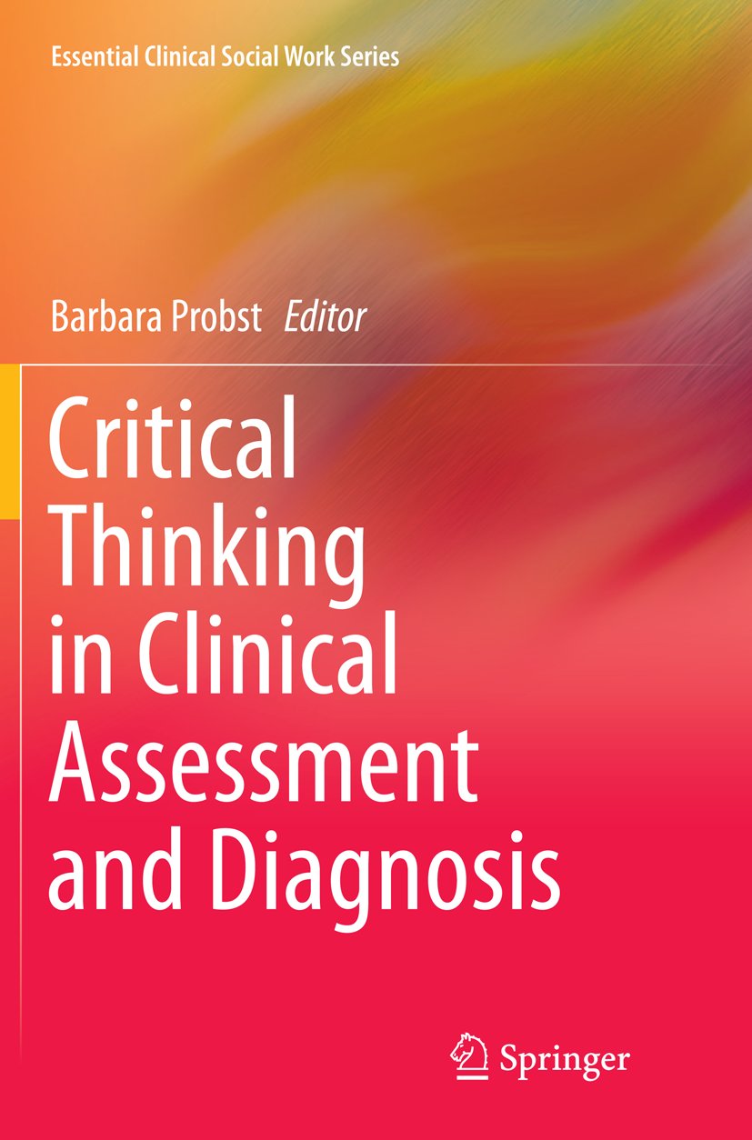 Essential Clinical Social Work Series