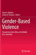 Gender-Based Violence