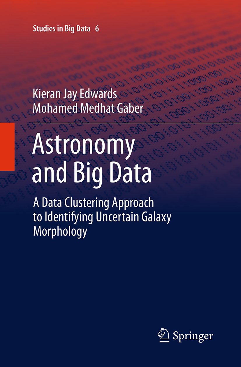 Studies in Big Data