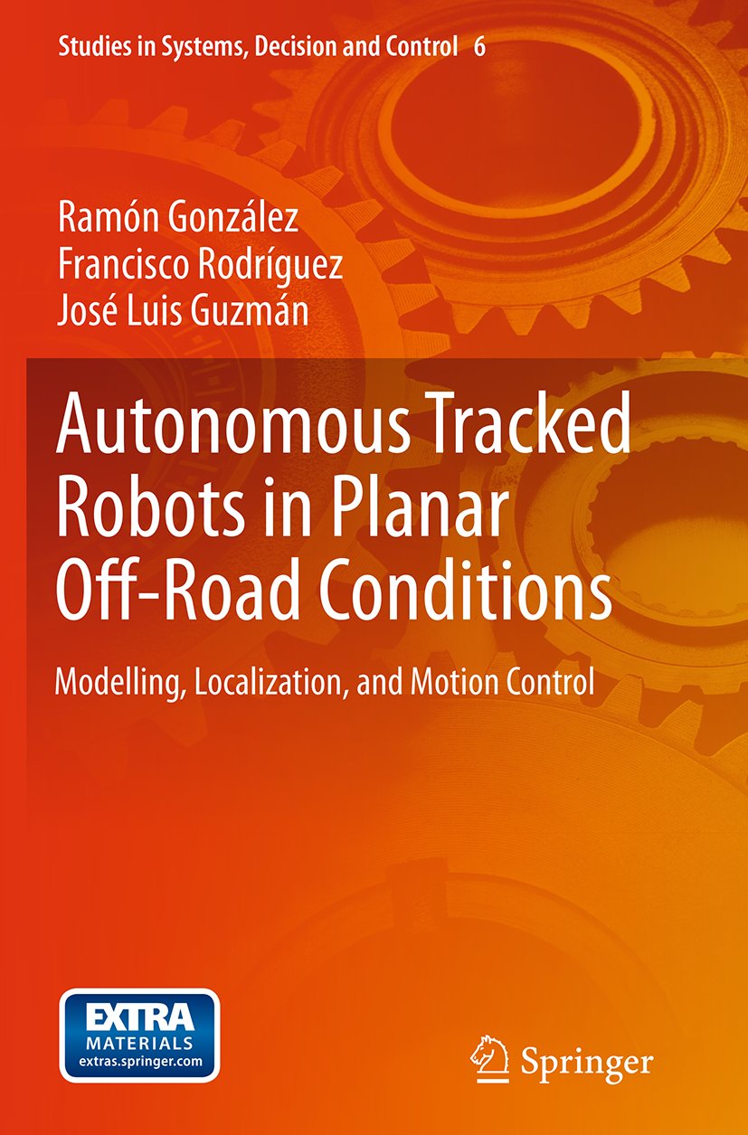 Studies in Systems, Decision and Control
