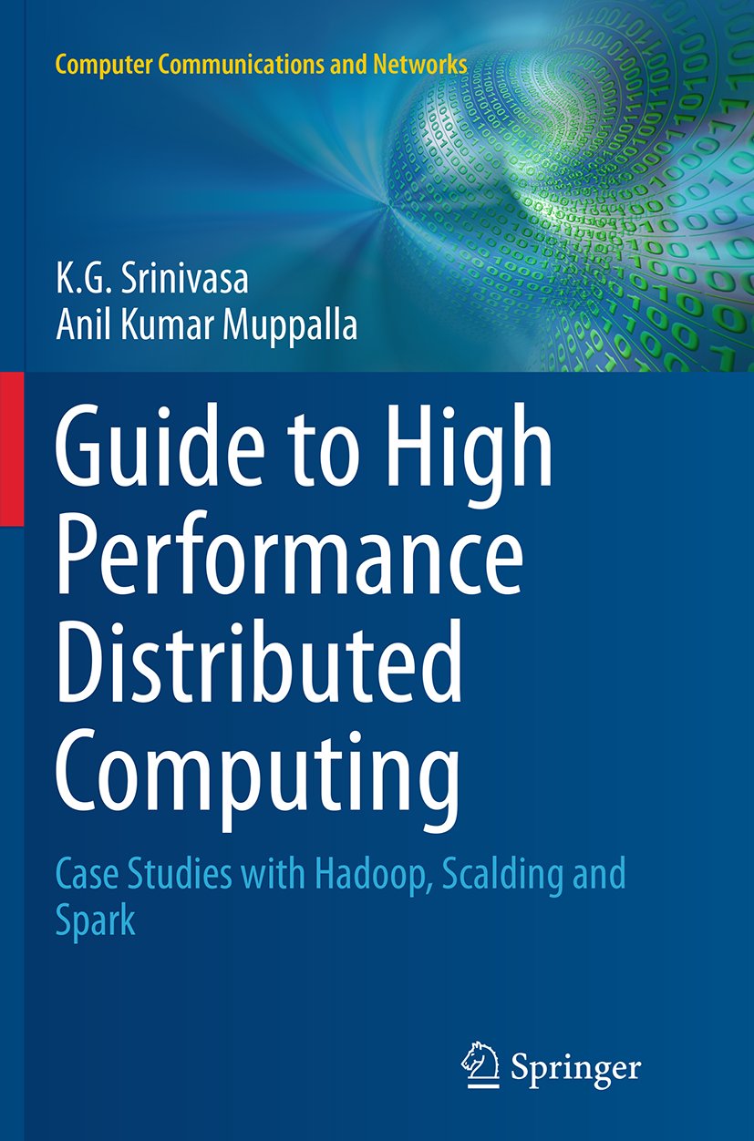 Computer Communications and Networks