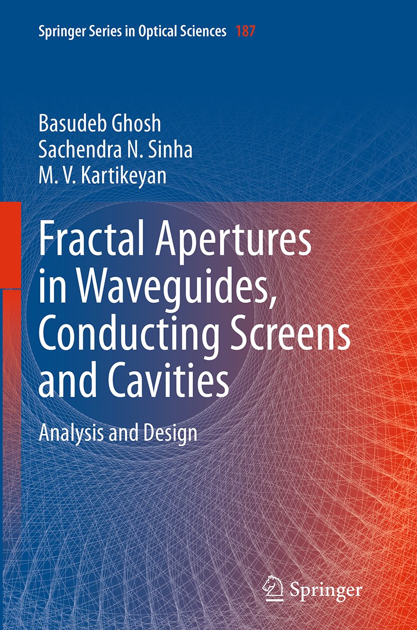 Springer Series in Optical Sciences