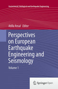 Geotechnical, Geological and Earthquake Engineering