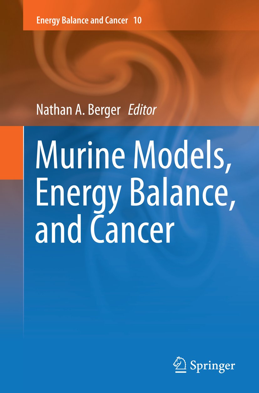 Energy Balance and Cancer