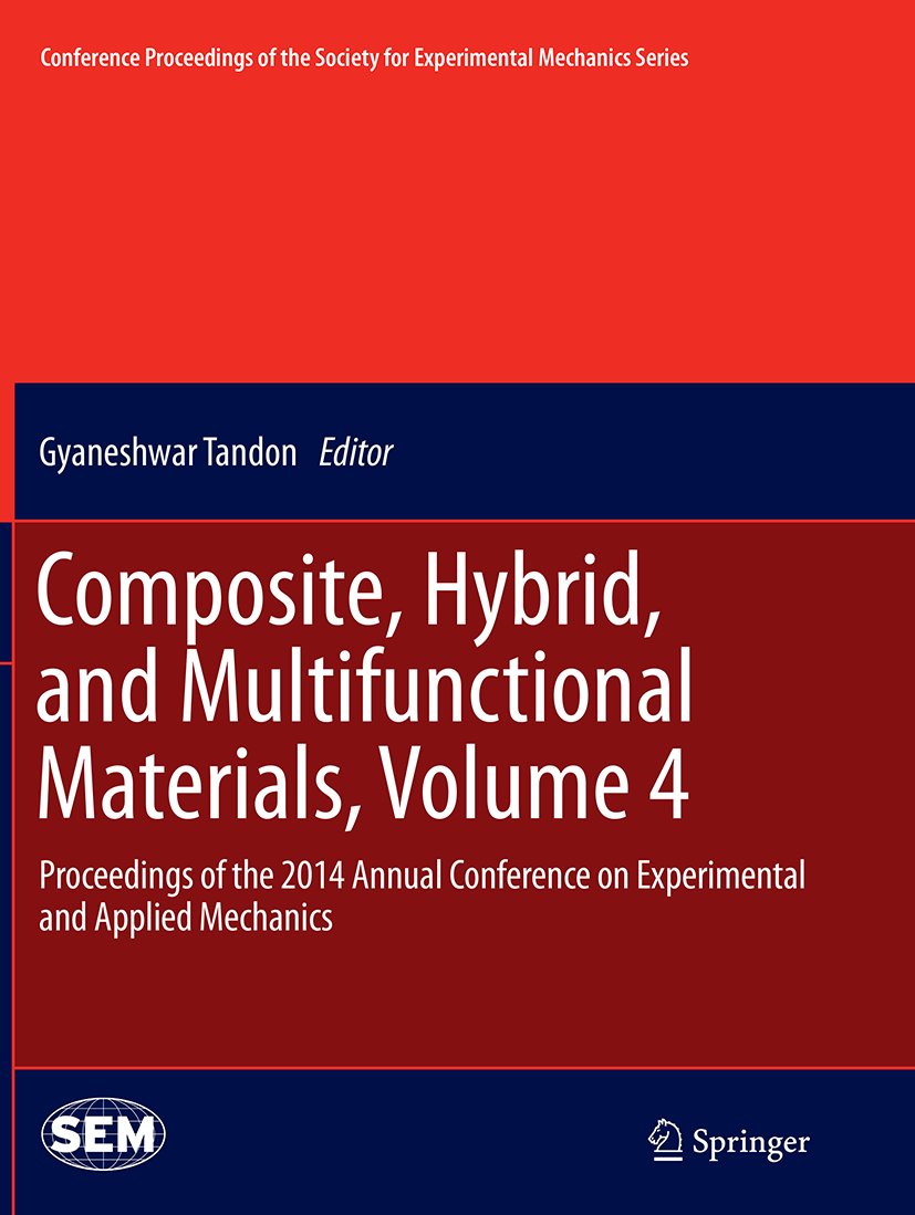 Conference Proceedings of the Society for Experimental Mechanics Series