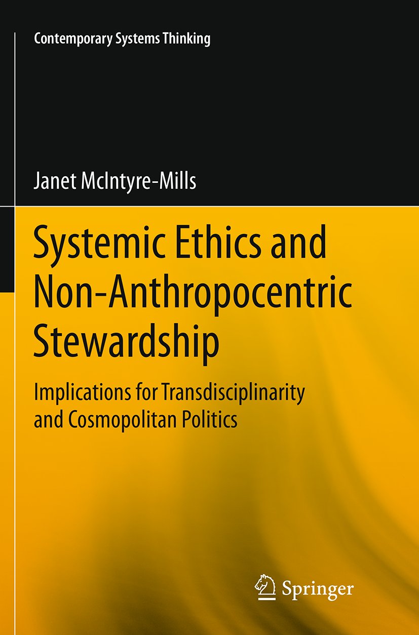 Contemporary Systems Thinking