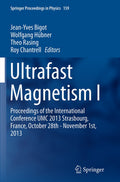Springer Proceedings in Physics