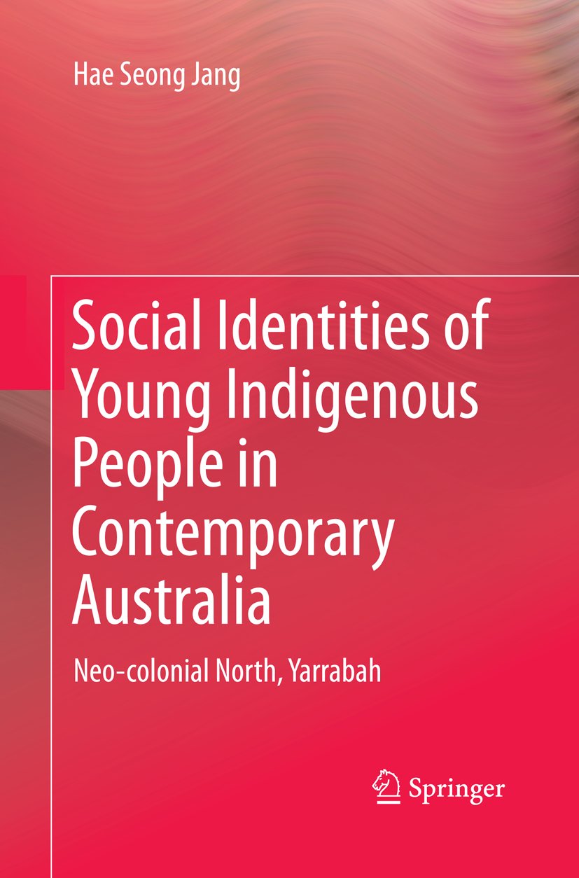 Social Identities of Young Indigenous People in Contemporary Australia