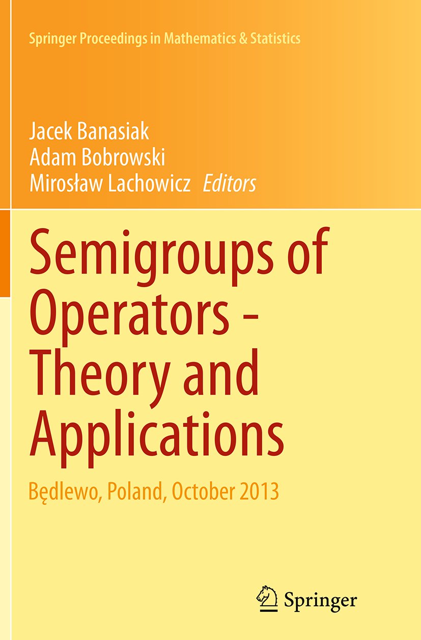Springer Proceedings in Mathematics & Statistics