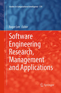 Studies in Computational Intelligence