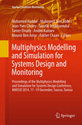Applied Condition Monitoring