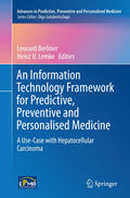 Advances in Predictive, Preventive and Personalised Medicine
