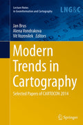 Lecture Notes in Geoinformation and Cartography