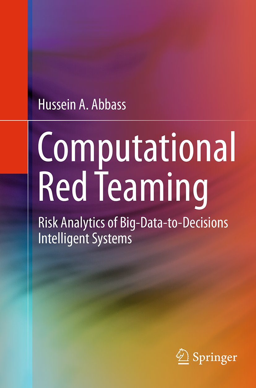 Computational Red Teaming