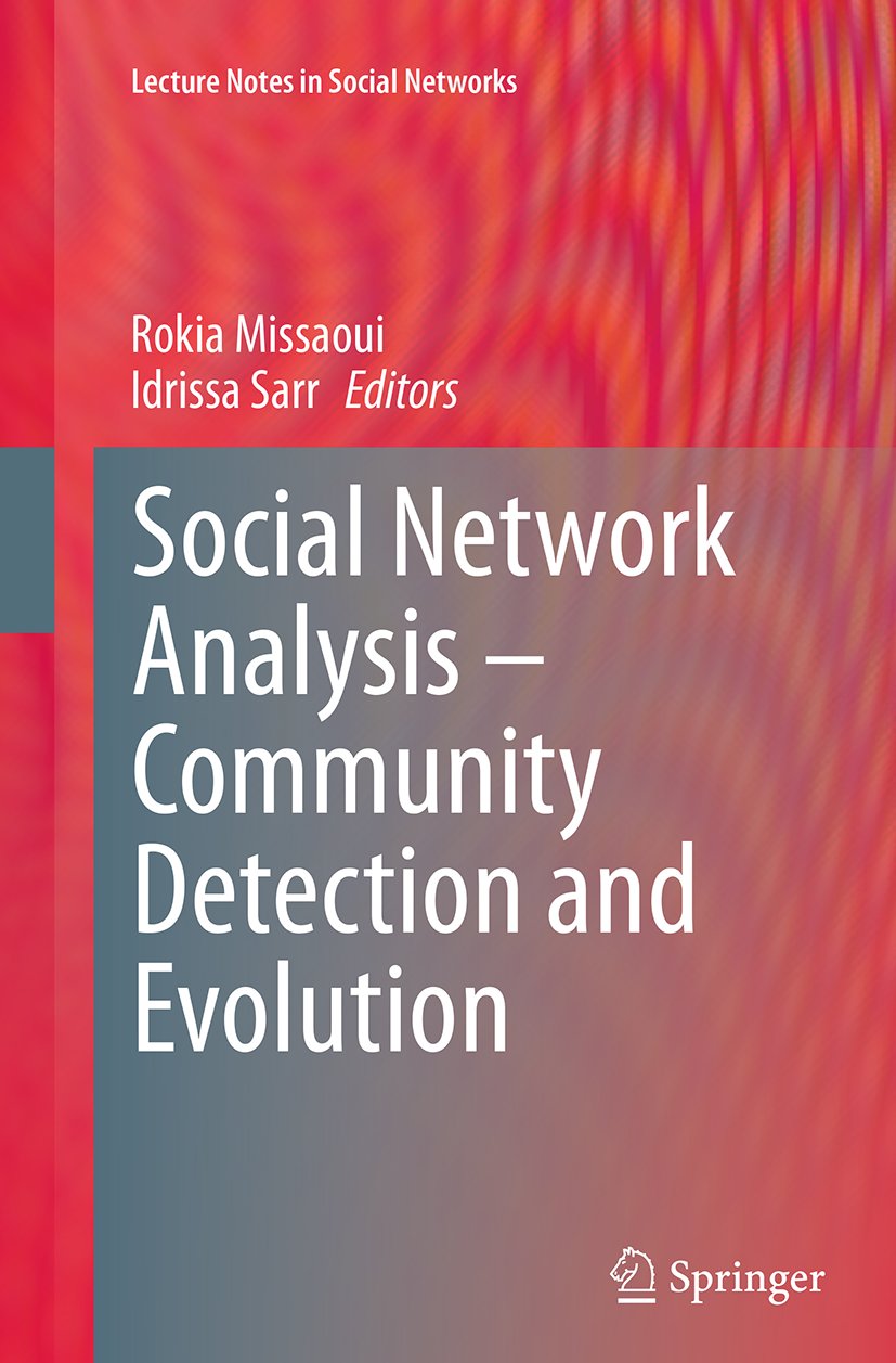 Lecture Notes in Social Networks