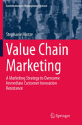 Contributions to Management Science