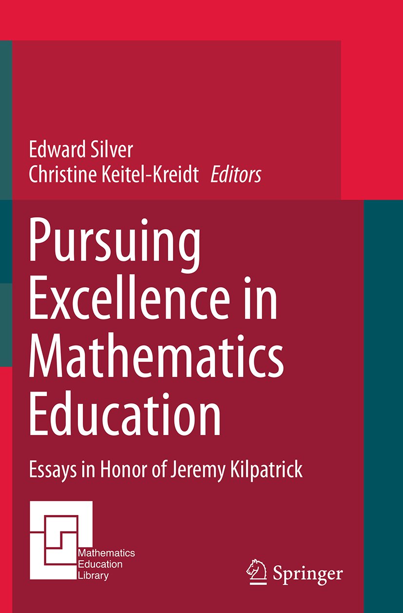 Mathematics Education Library