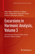 Applied and Numerical Harmonic Analysis
