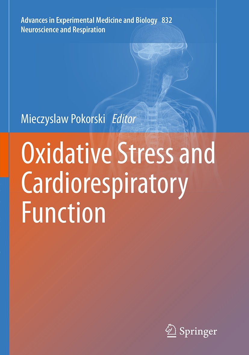 Advances in Experimental Medicine and Biology