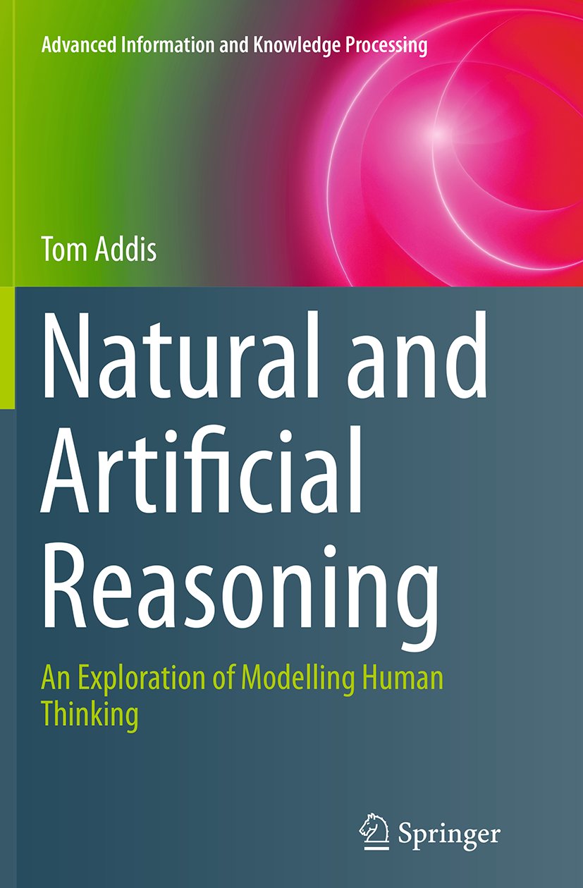 Advanced Information and Knowledge Processing